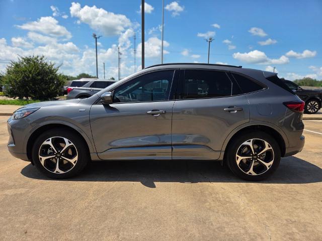 2024 Ford Escape ST-Line Elite