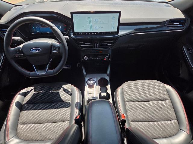 2024 Ford Escape ST-Line Elite