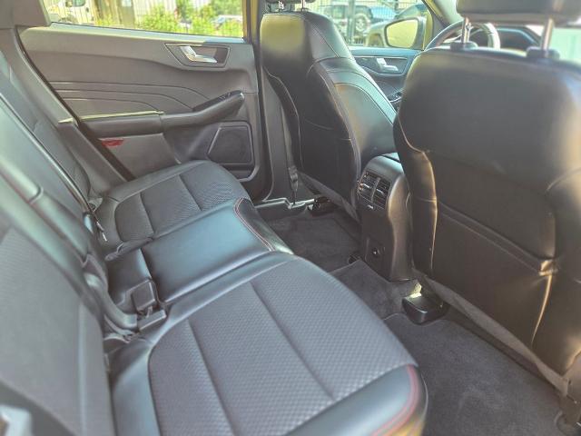 2024 Ford Escape ST-Line Elite