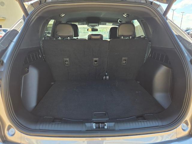 2024 Ford Escape ST-Line Elite