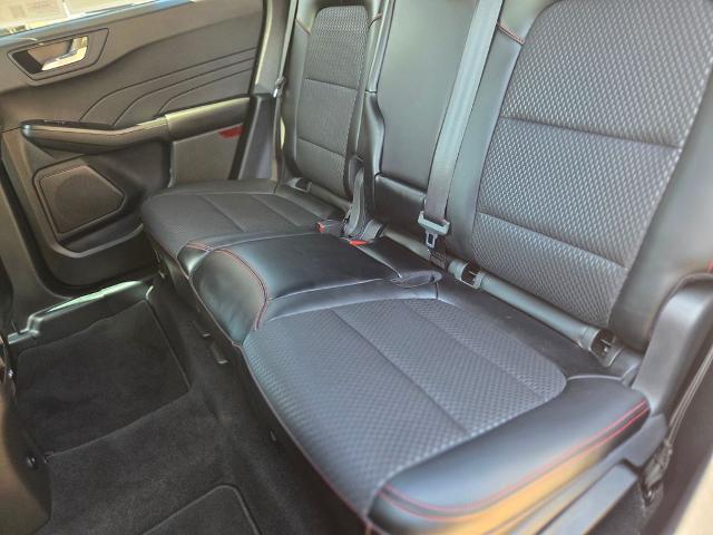 2024 Ford Escape ST-Line Elite