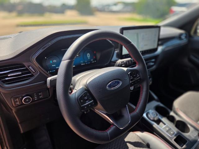 2024 Ford Escape ST-Line Elite