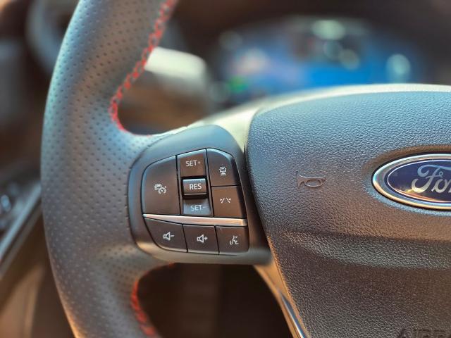 2024 Ford Escape ST-Line Elite