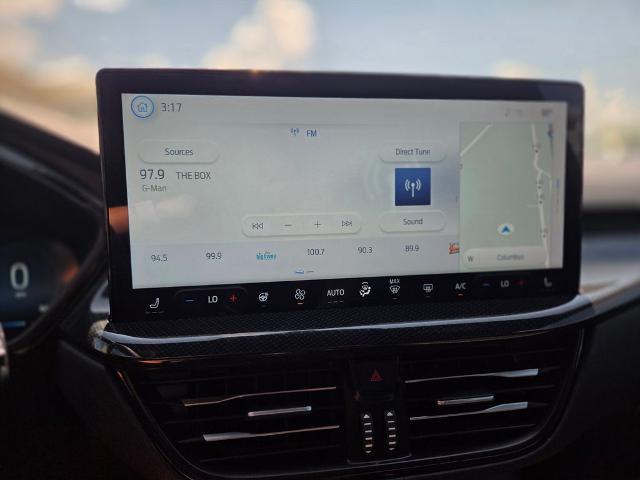 2024 Ford Escape ST-Line Elite