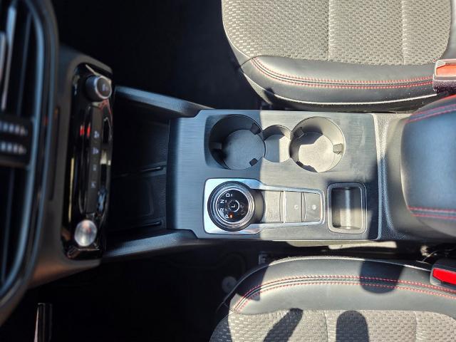 2024 Ford Escape ST-Line Elite