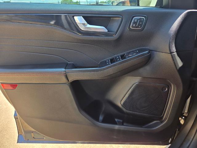 2024 Ford Escape ST-Line Elite