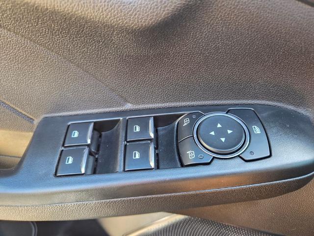 2024 Ford Escape ST-Line Elite