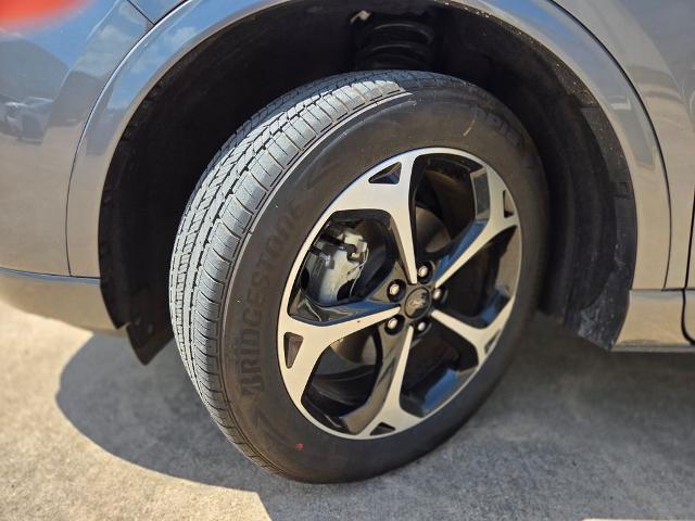 2024 Ford Escape ST-Line Elite