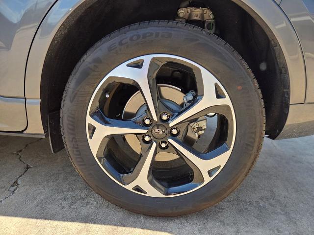 2024 Ford Escape ST-Line Elite