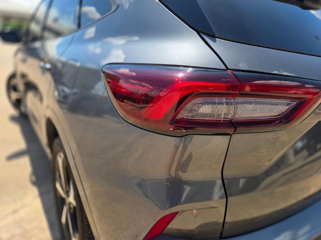 2024 Ford Escape ST-Line Elite