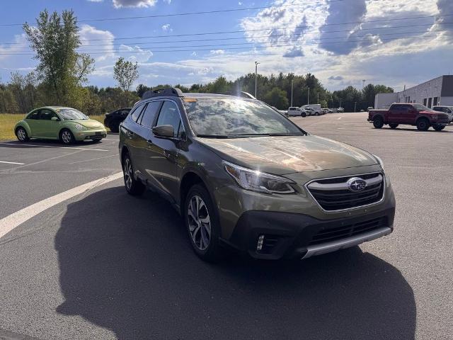2022 Subaru Outback Limited for sale in Eau Claire, WI