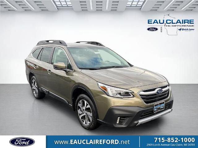2022 Subaru Outback Limited for sale in Eau Claire, WI
