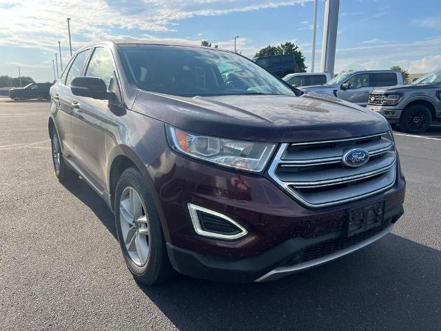 2018 Ford Edge SEL for sale in Eau Claire, WI