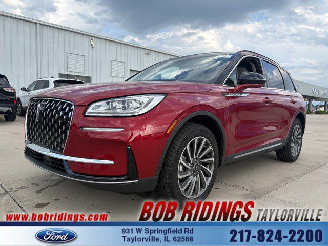 2025 Lincoln Corsair Reserve for sale in Taylorville, IL