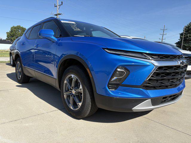 2024 Chevrolet Blazer FWD 2LT