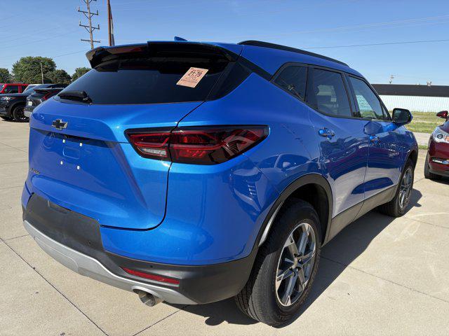 2024 Chevrolet Blazer FWD 2LT