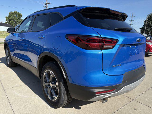 2024 Chevrolet Blazer FWD 2LT