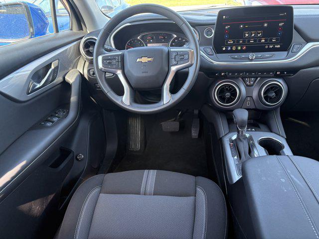 2024 Chevrolet Blazer FWD 2LT