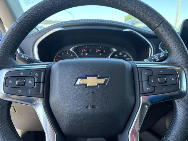 2024 Chevrolet Blazer FWD 2LT