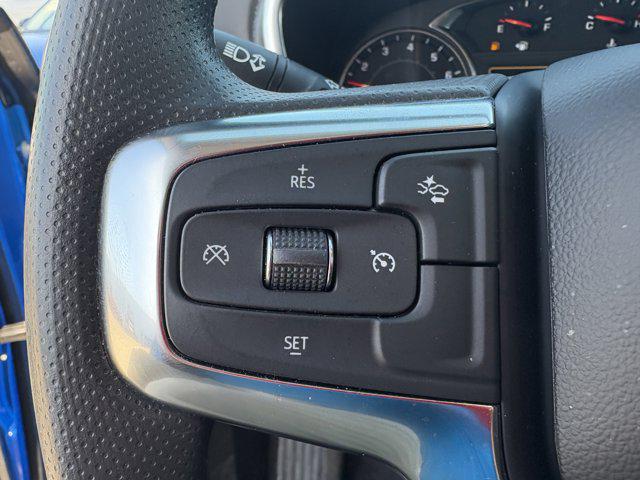 2024 Chevrolet Blazer FWD 2LT