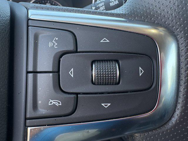2024 Chevrolet Blazer FWD 2LT