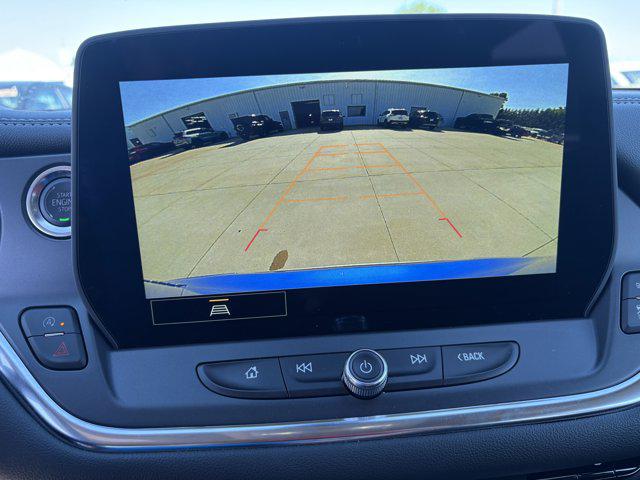 2024 Chevrolet Blazer FWD 2LT