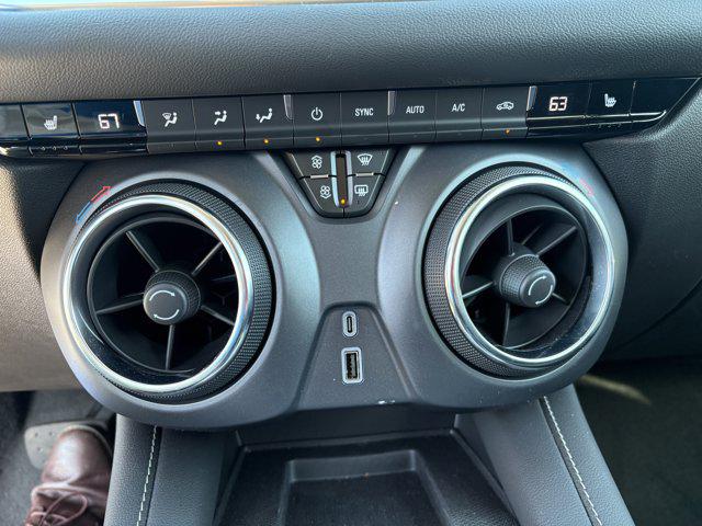 2024 Chevrolet Blazer FWD 2LT