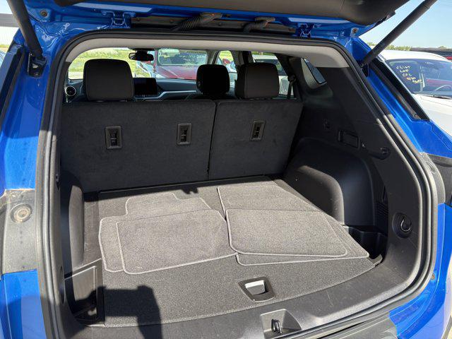 2024 Chevrolet Blazer FWD 2LT