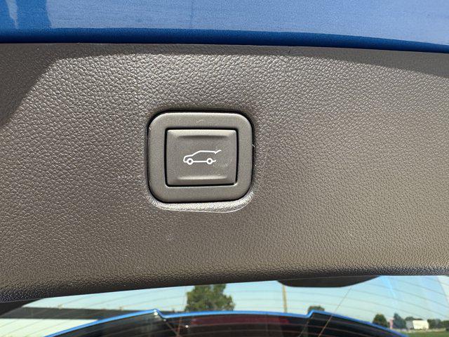 2024 Chevrolet Blazer FWD 2LT