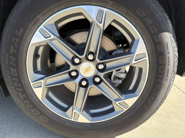 2024 Chevrolet Blazer FWD 2LT