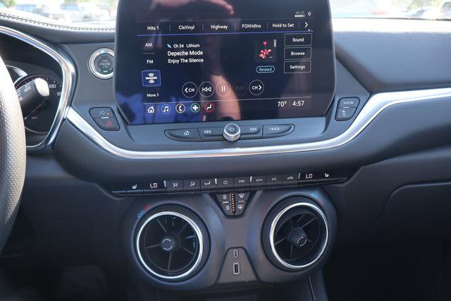 2024 Chevrolet Blazer FWD 2LT