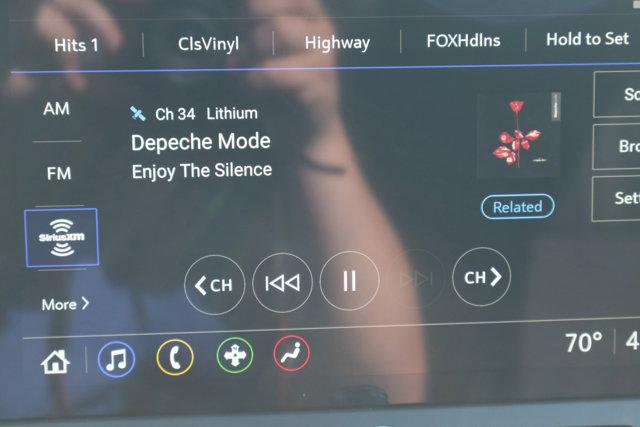 2024 Chevrolet Blazer FWD 2LT