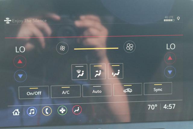 2024 Chevrolet Blazer FWD 2LT