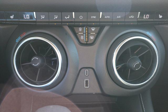 2024 Chevrolet Blazer FWD 2LT