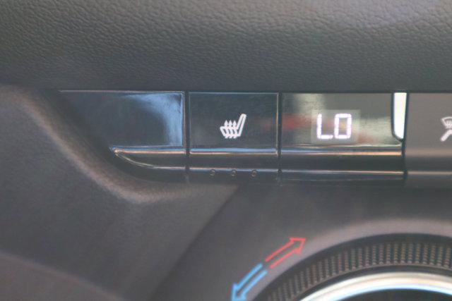 2024 Chevrolet Blazer FWD 2LT
