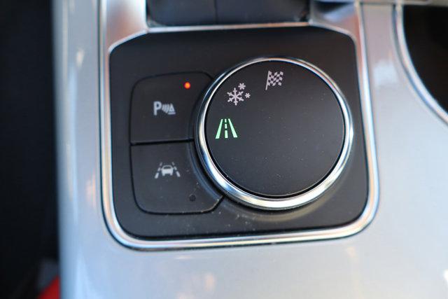 2024 Chevrolet Blazer FWD 2LT