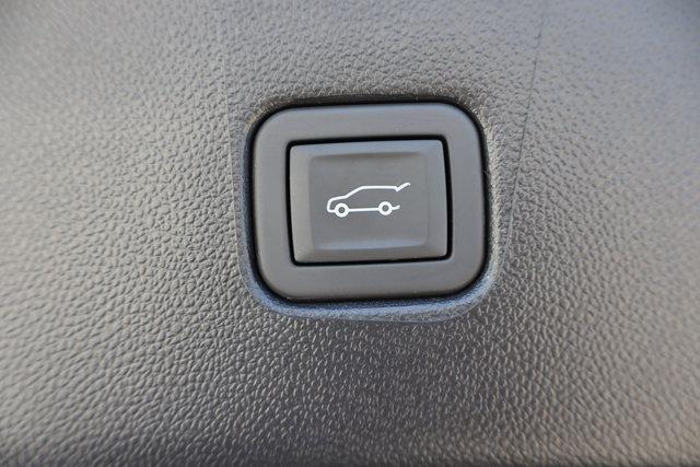 2024 Chevrolet Blazer FWD 2LT