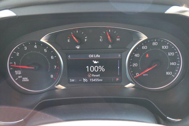 2024 Chevrolet Blazer FWD 2LT