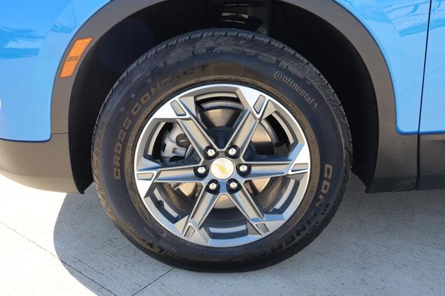 2024 Chevrolet Blazer FWD 2LT