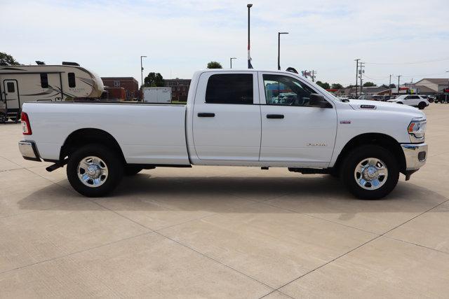 2022 Ram 2500 Tradesman Crew Cab 4x4 8' Box