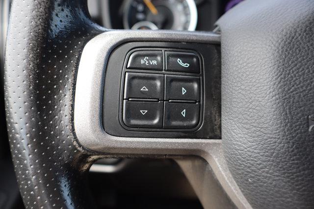 2022 Ram 2500 Tradesman Crew Cab 4x4 8' Box