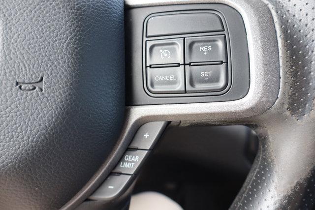 2022 Ram 2500 Tradesman Crew Cab 4x4 8' Box