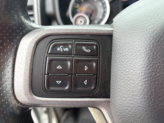 2022 Ram 2500 Tradesman Crew Cab 4x4 8' Box