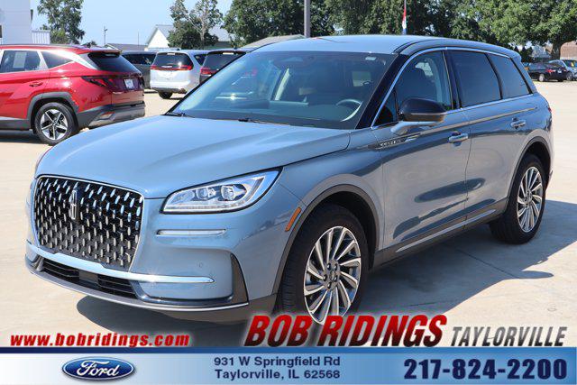 2025 Lincoln Corsair Reserve for sale in Taylorville, IL