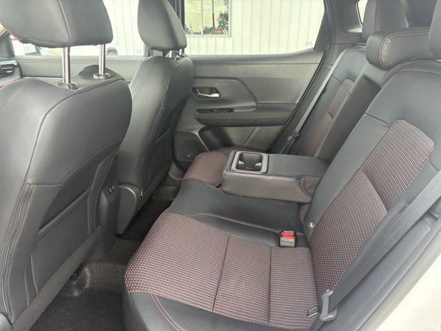 2025 Nissan Kicks SR Intelligent AWD