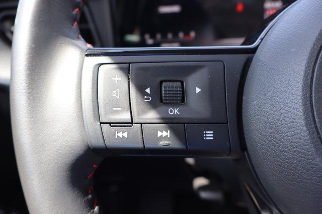 2025 Nissan Kicks SR Intelligent AWD
