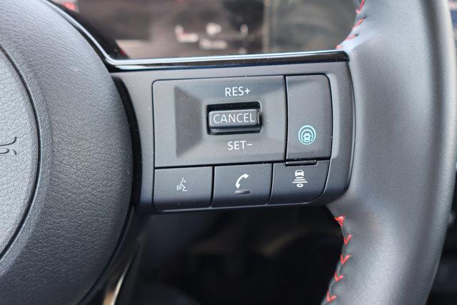 2025 Nissan Kicks SR Intelligent AWD