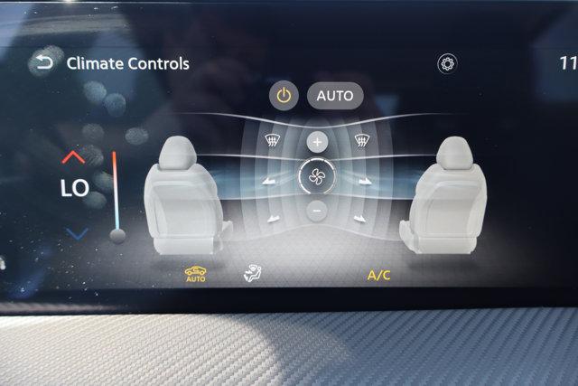 2025 Nissan Kicks SR Intelligent AWD