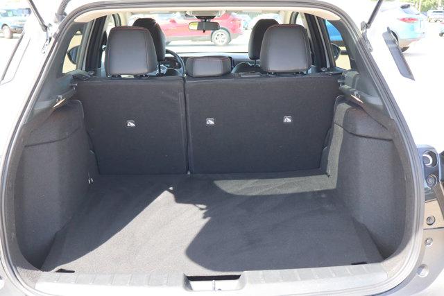 2025 Nissan Kicks SR Intelligent AWD