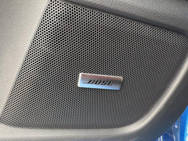 2024 Nissan Sentra SR Xtronic CVT